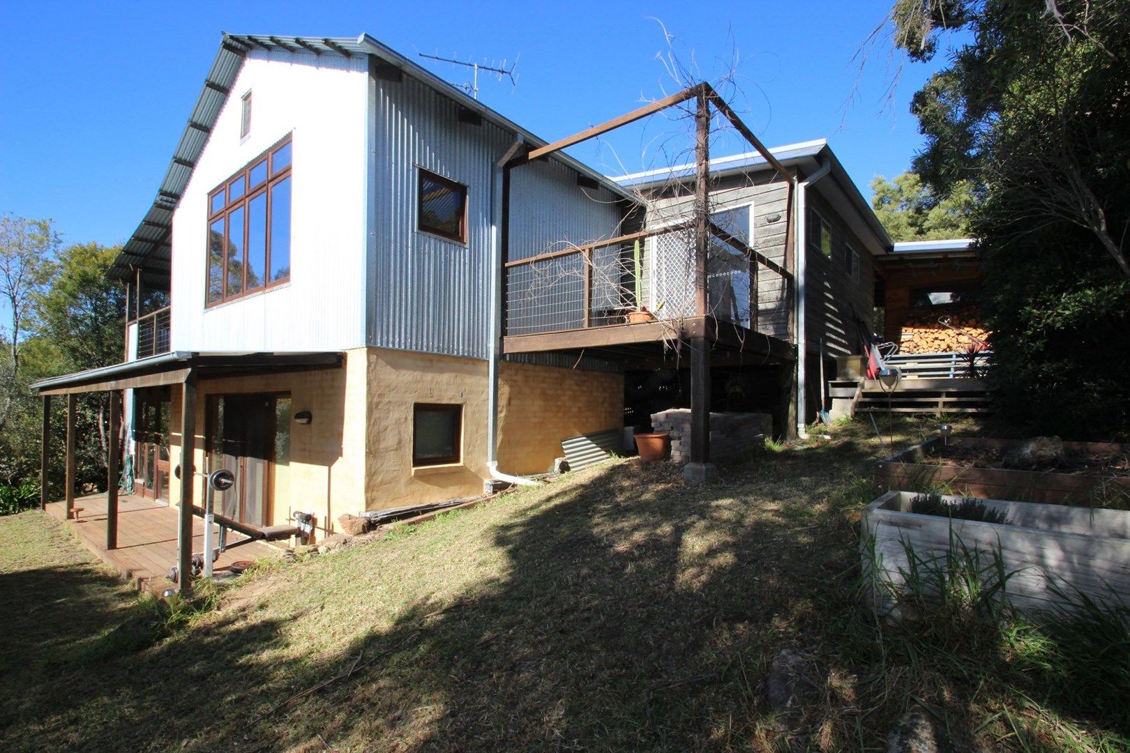 4 bedrooms House in 14 Siemens Street MITTAGONG NSW, 2575