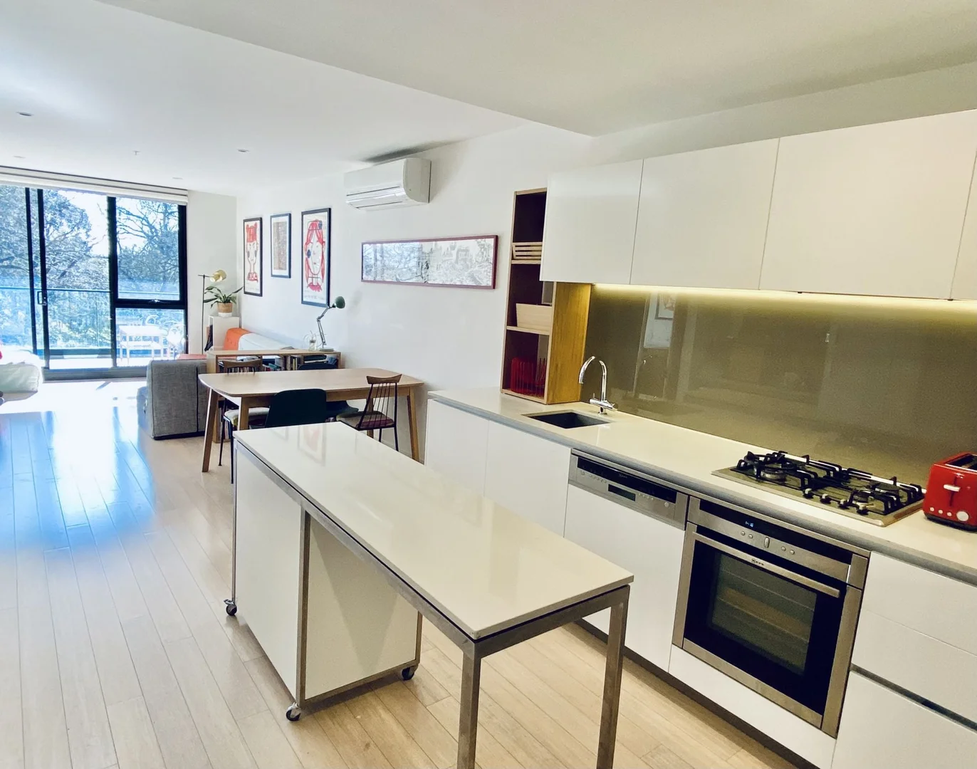 Additional image 10 of C309/59 John street, Brunswick East VIC 3057