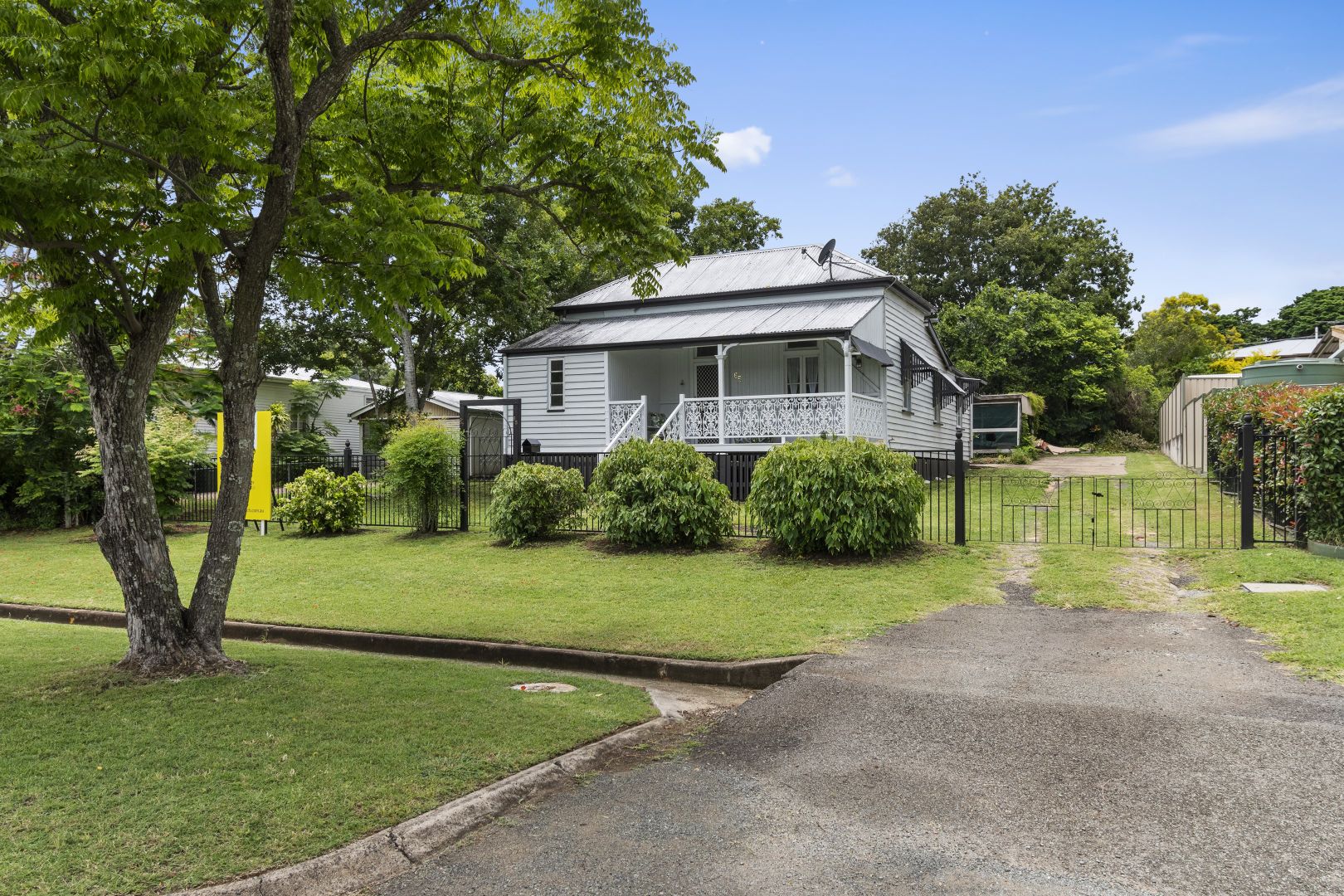 65 Anna Street, Beaudesert Property History & Address Research Domain