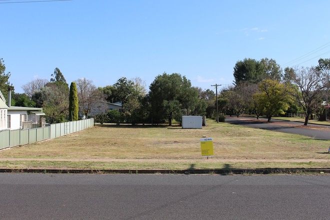 Picture of 21 Finch Street, BINGARA NSW 2404