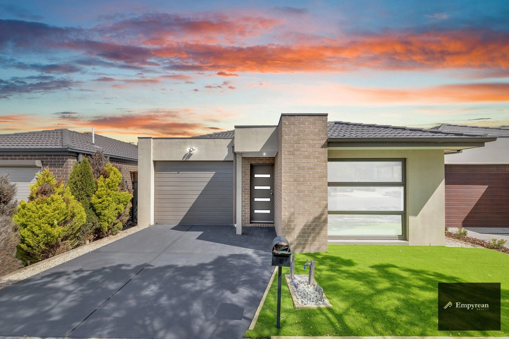 6 Kirkstead Grove, Craigieburn VIC 3064, Image 0