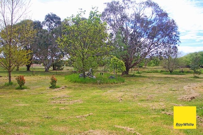 Picture of 79A Turallo Terrace, BUNGENDORE NSW 2621