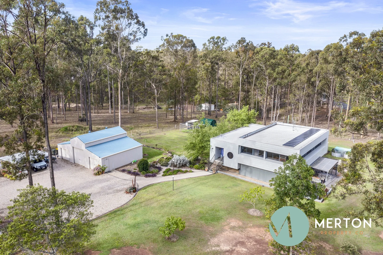 Additional image 20 of 450 Arborten Road, Glenwood QLD 4570