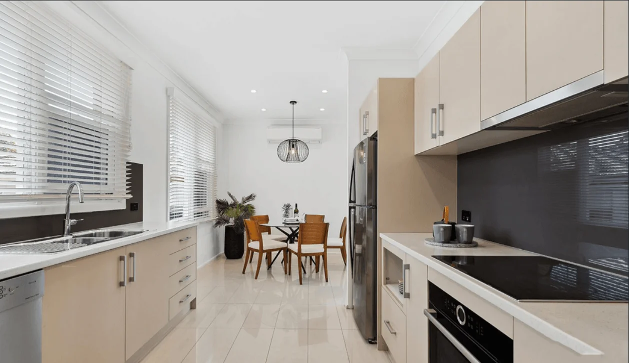 Primary image of 8/769 Forest Rd, Peakhurst NSW 2210