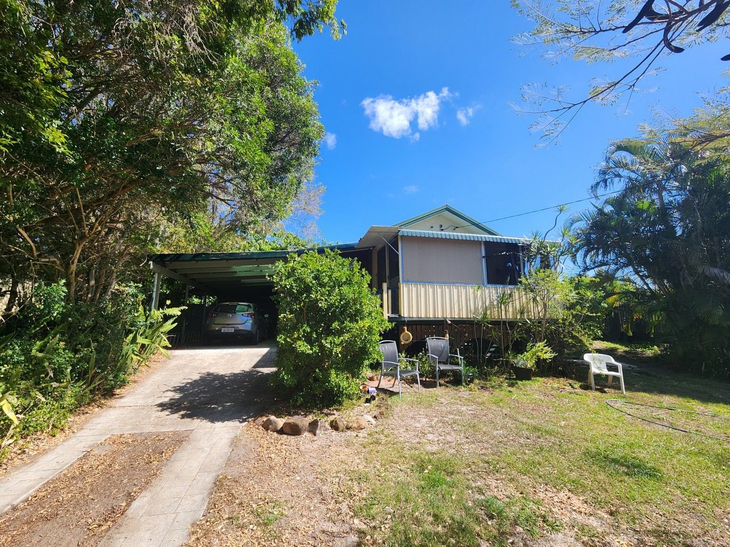 24 Spowers Street, Bongaree QLD 4507, Image 0