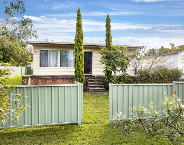 2 Fourth Avenue, Stuarts Point NSW 2441