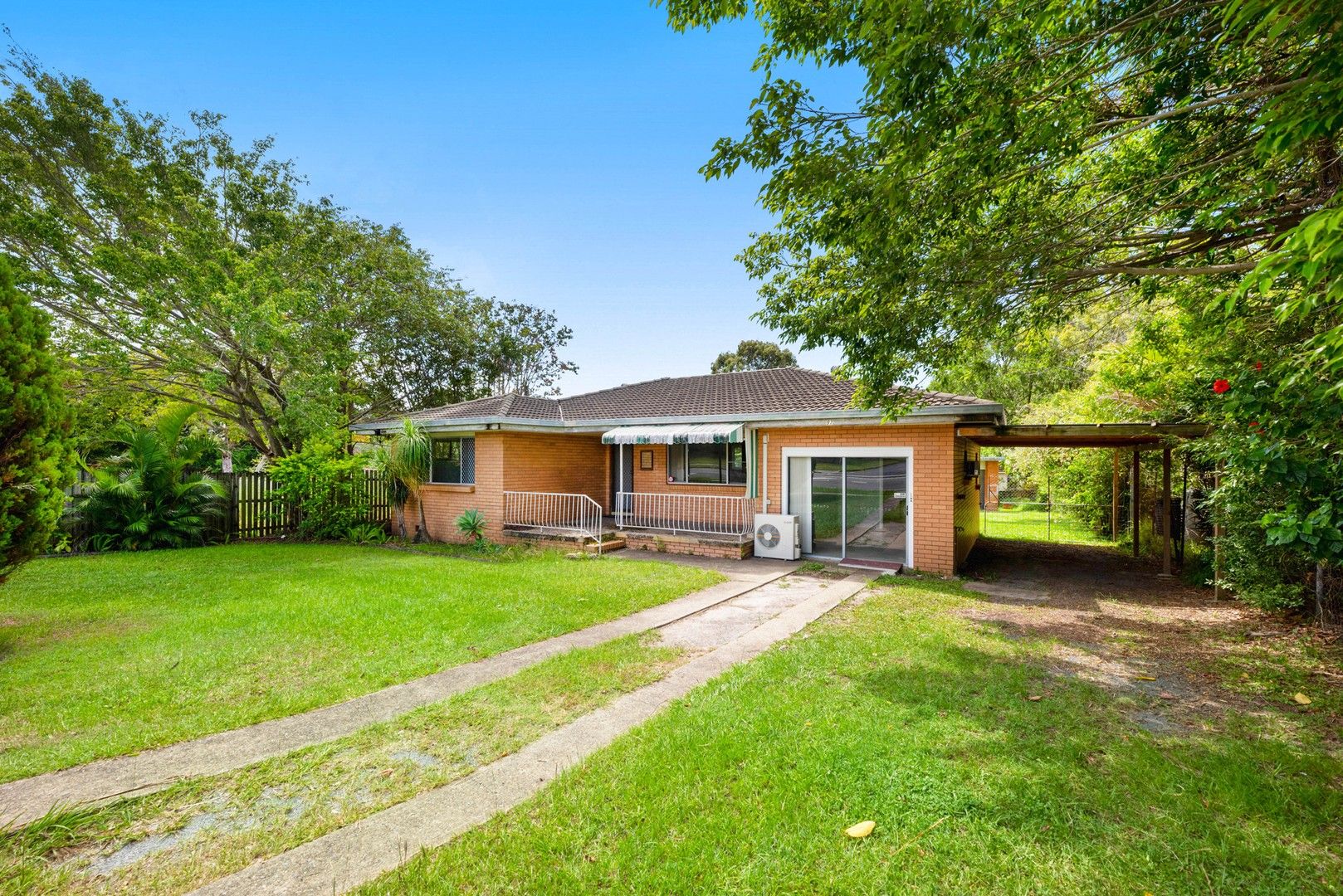 97 Musgrave Avenue, Labrador QLD 4215 House For Rent Domain