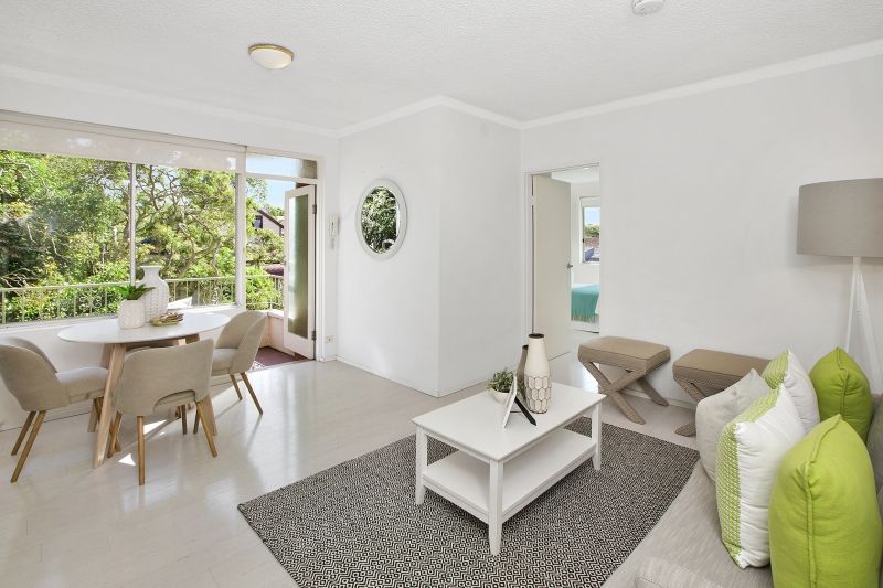 7/1 Morden Street, Cammeray NSW 2062, Image 0