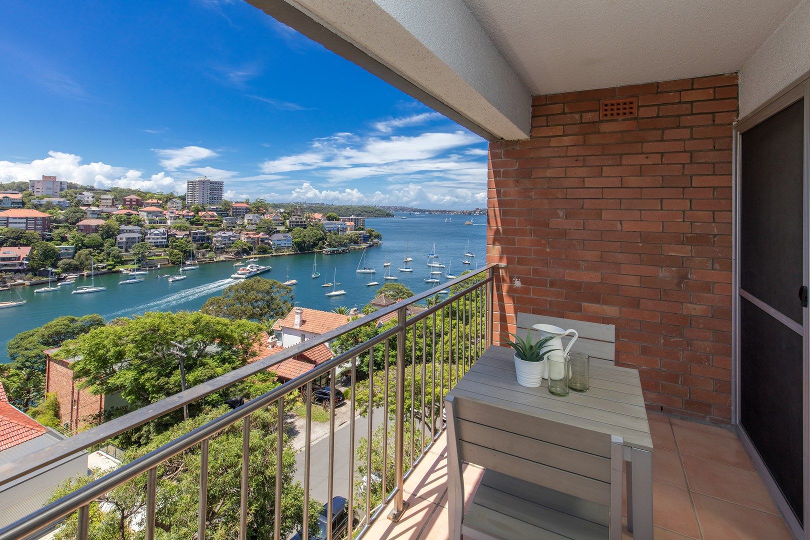 25/4-8 Kareela Road, Cremorne Point NSW 2090, Image 0