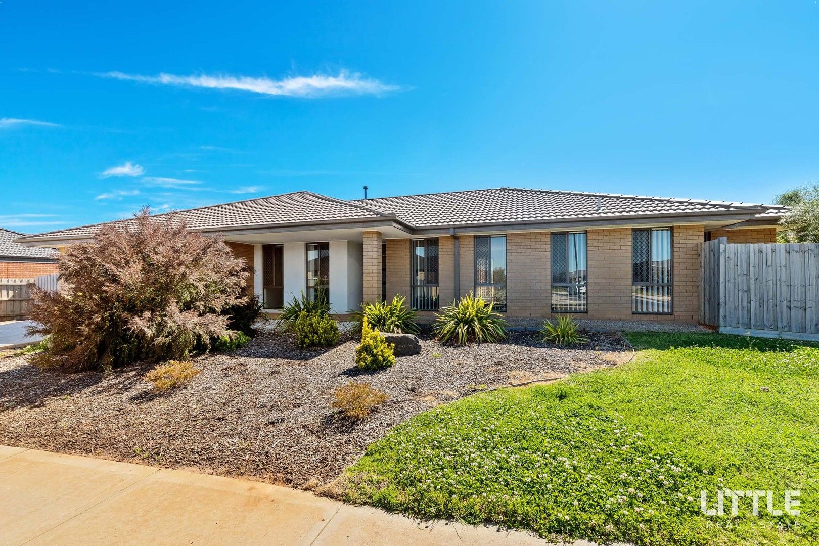 156 James Melrose Drive, Brookfield VIC 3338, Image 0