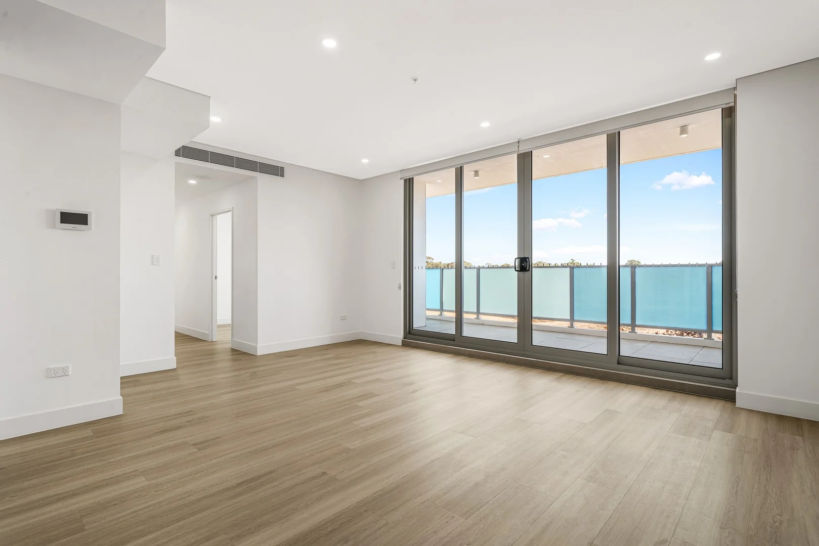 203/54-58 Advance Street, Schofields NSW 2762