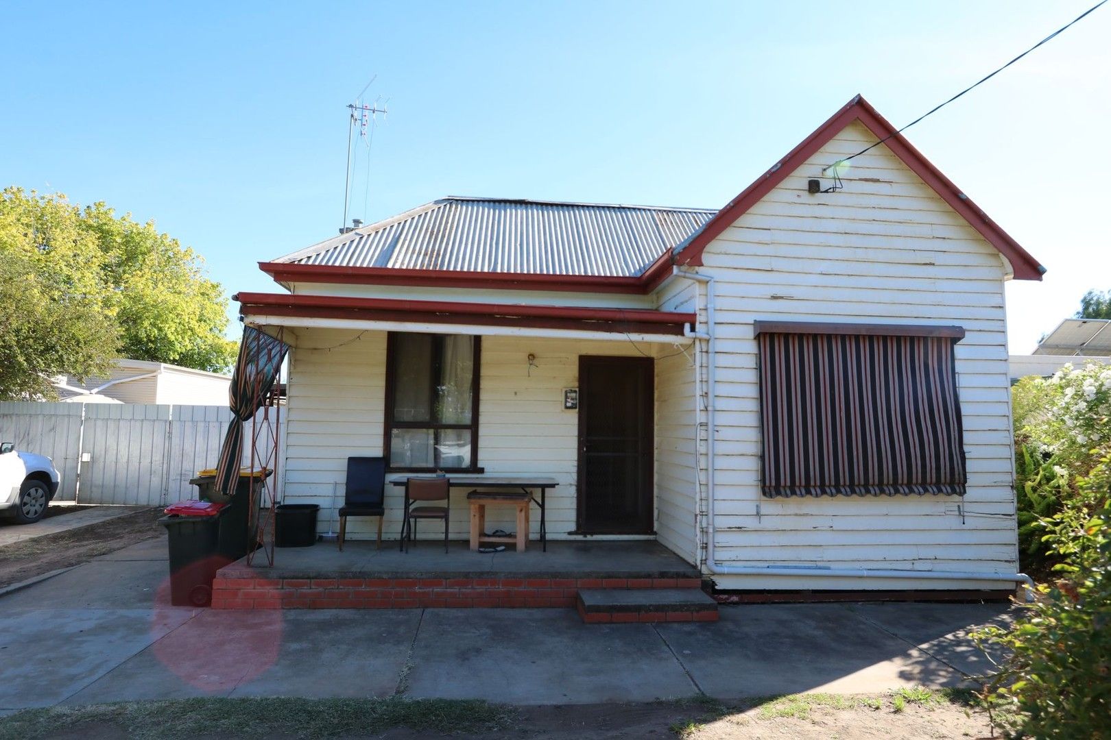 26 Holyrood Street,, Maryborough VIC 3465, Image 0