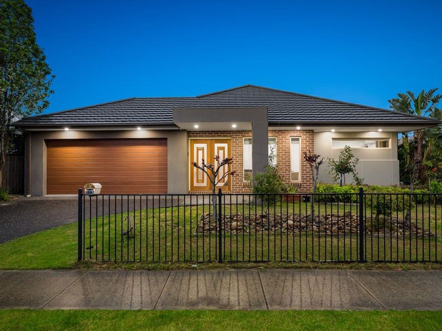 4 bedrooms House in 143 Aylmer Road LYNDHURST VIC, 3975