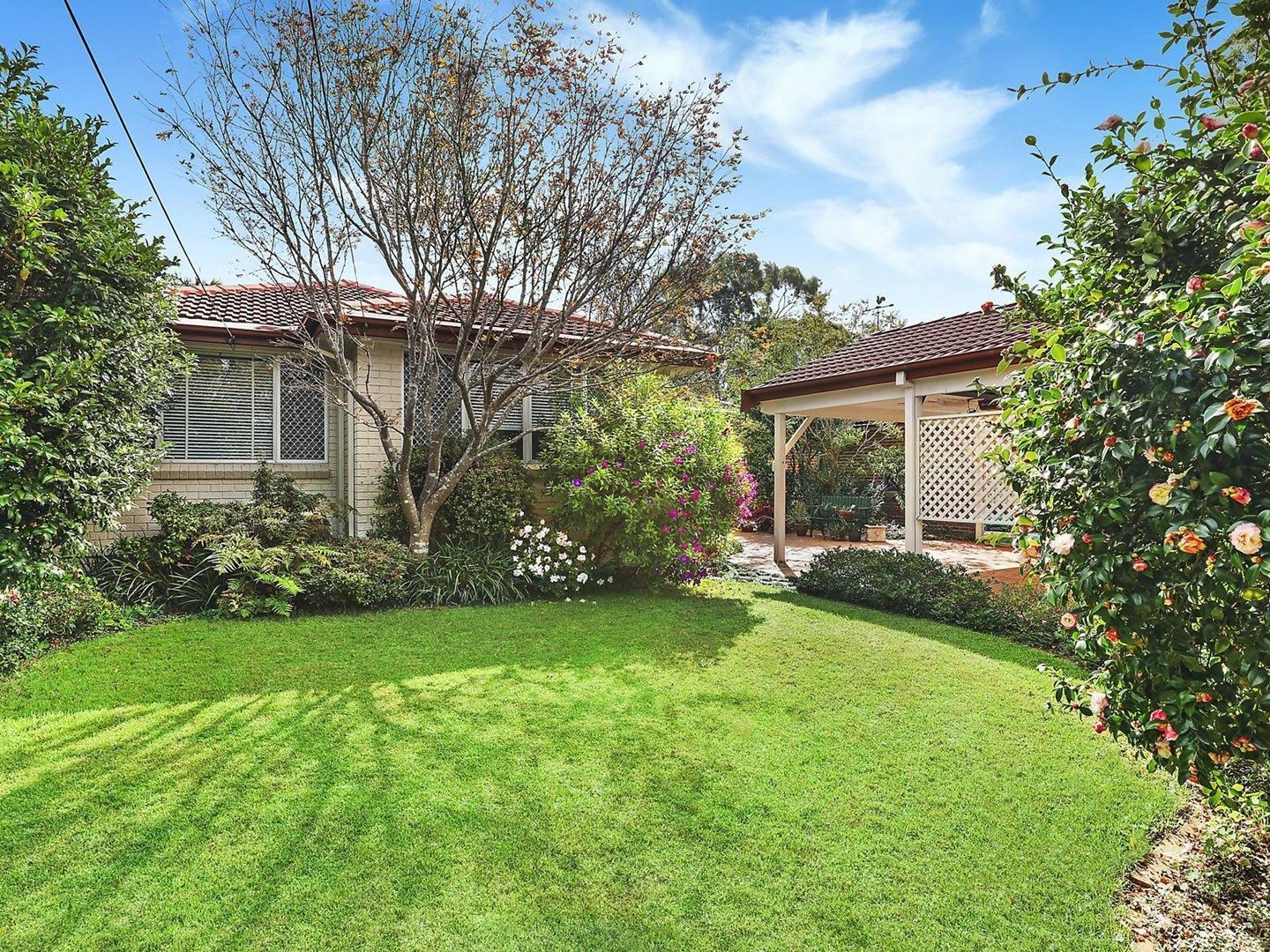 177 Somerville Road, Hornsby Heights NSW 2077, Image 0