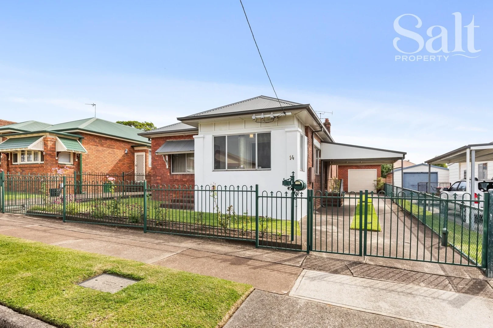 14 Morris Street, Mayfield West NSW 2304