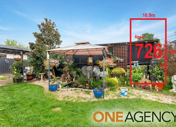 8 Loretto Avenue, Ferntree Gully VIC 3156