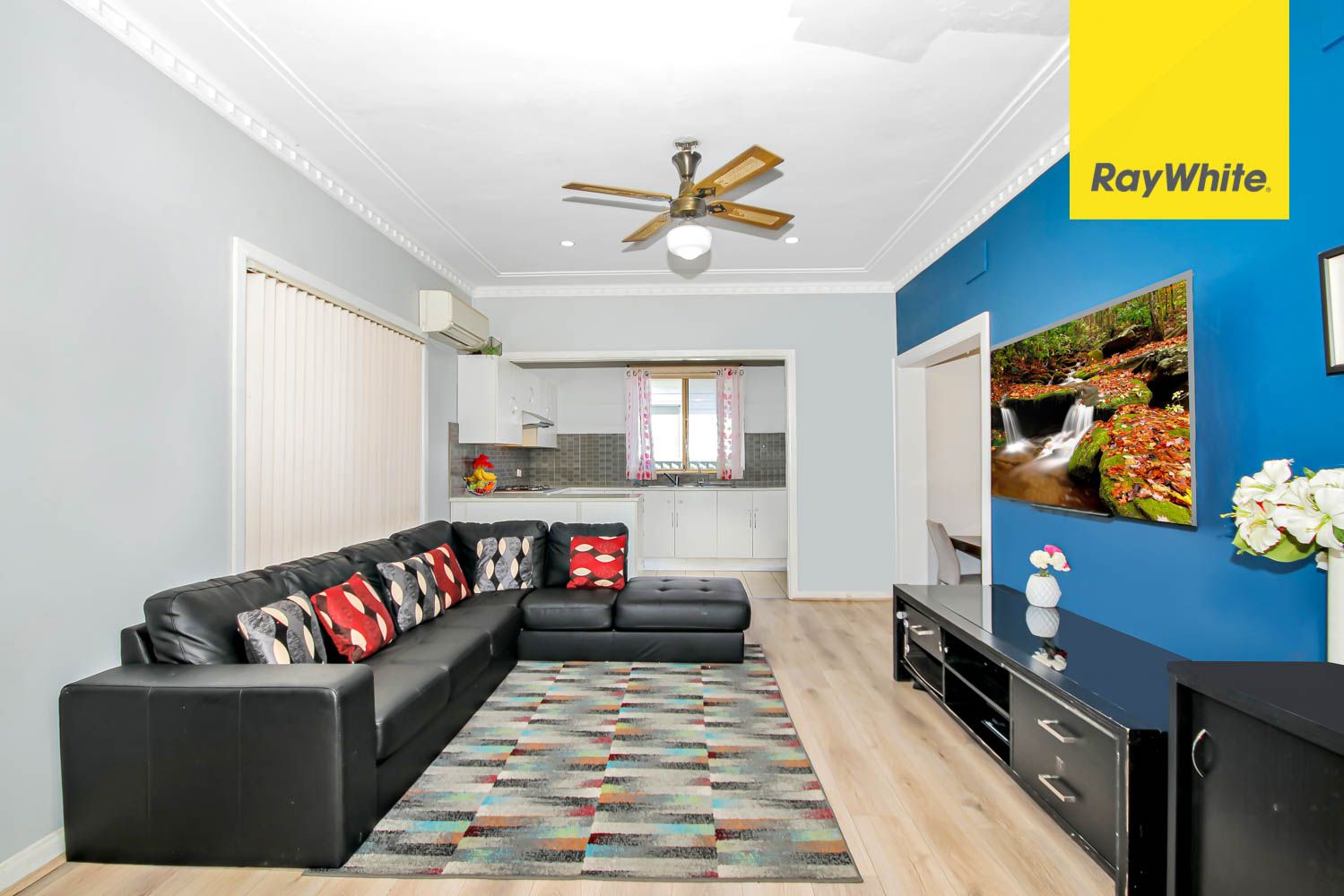 11 & 11b EDEN STREET, Marayong NSW 2148, Image 1