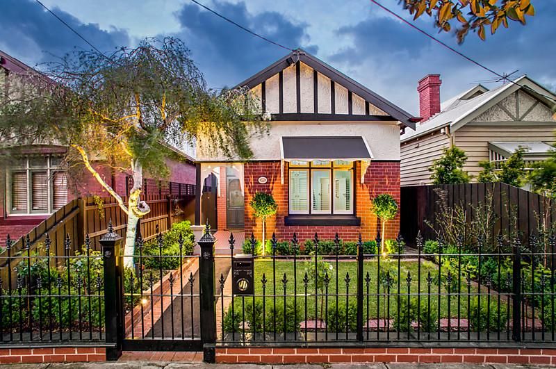 25 Mackay Street, Essendon Property History & Address Research Domain