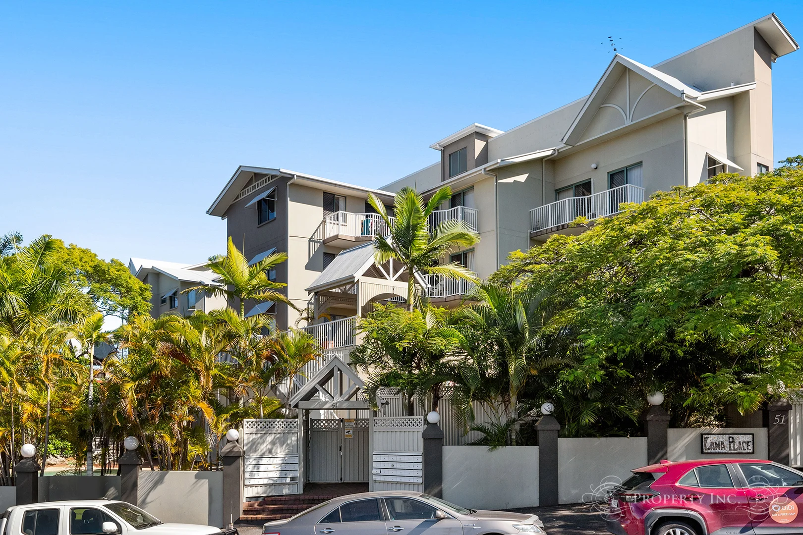 Additional image 10 of 43/51 Leopard Street, Kangaroo Point QLD 4169