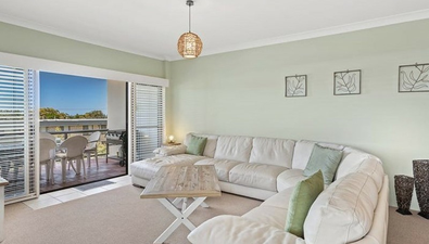 Picture of 6/38 Marine Drive, FINGAL BAY NSW 2315