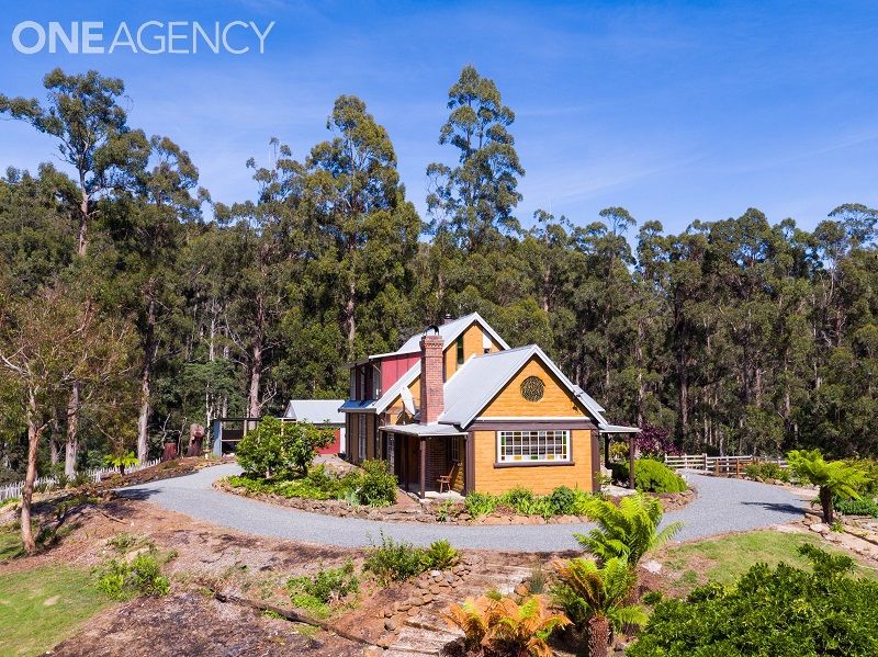 286 Thompsons Road, Forth TAS 7310, Image 0