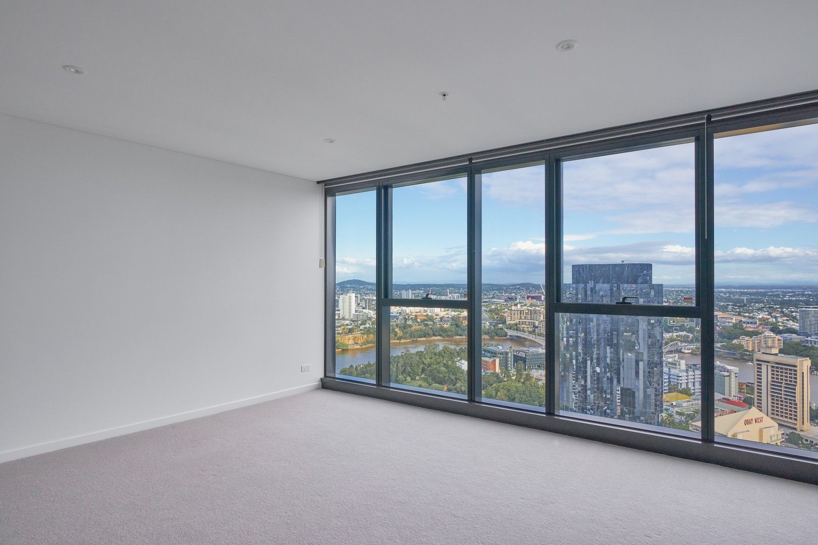 2 bedrooms Apartment / Unit / Flat in 4803/222 Margaret Street BRISBANE CITY QLD, 4000