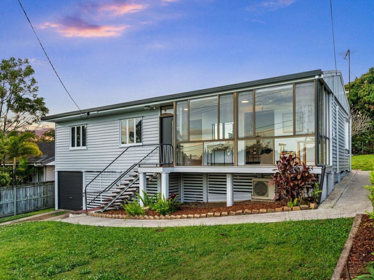3 bedrooms House in 8 Dulcie Street SALISBURY QLD, 4107