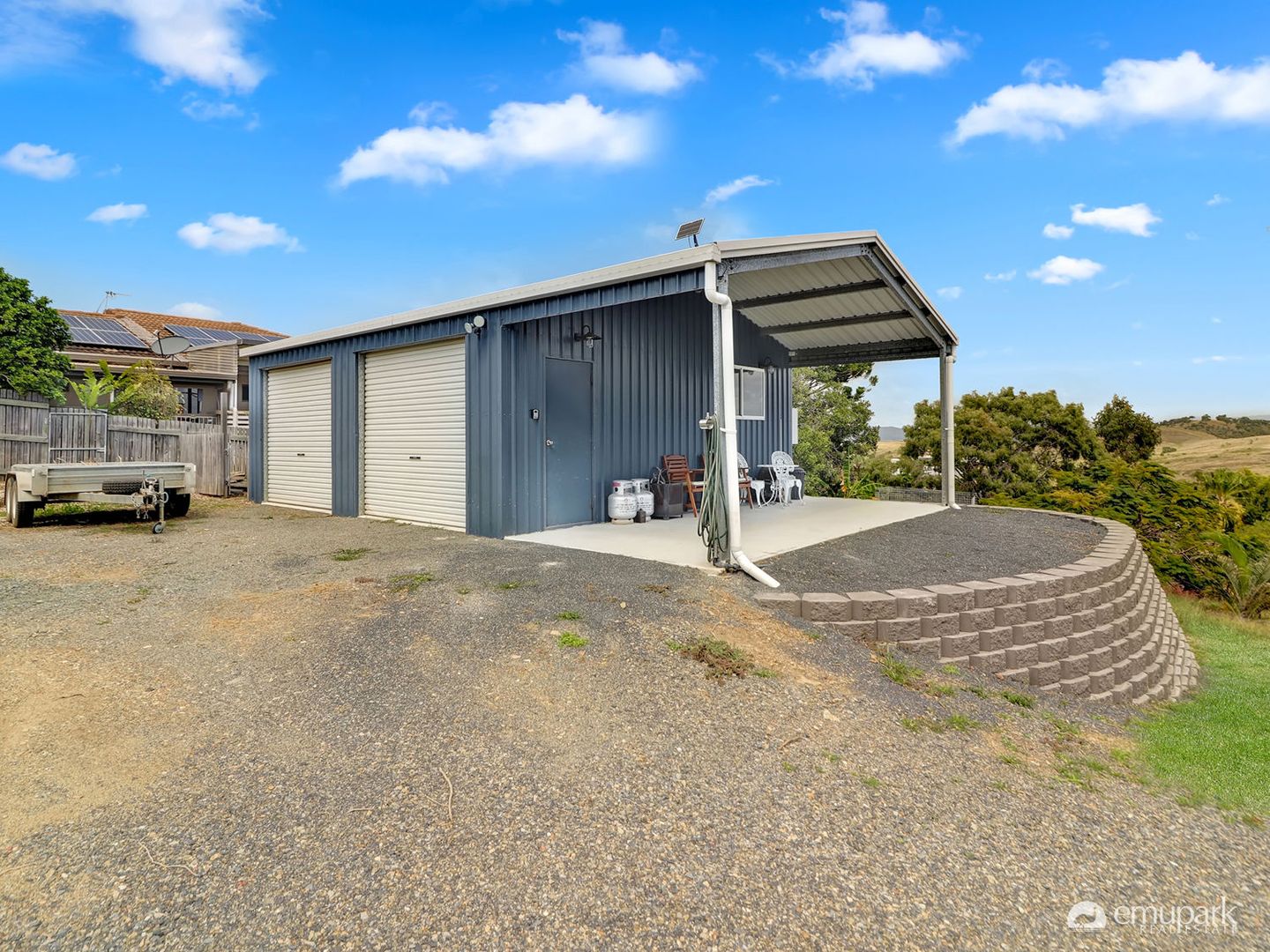 15 Redman Street, Emu Park QLD 4710, Image 1