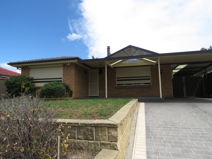 23 Amaroo Street,, Bonnyrigg NSW 2177, Image 0