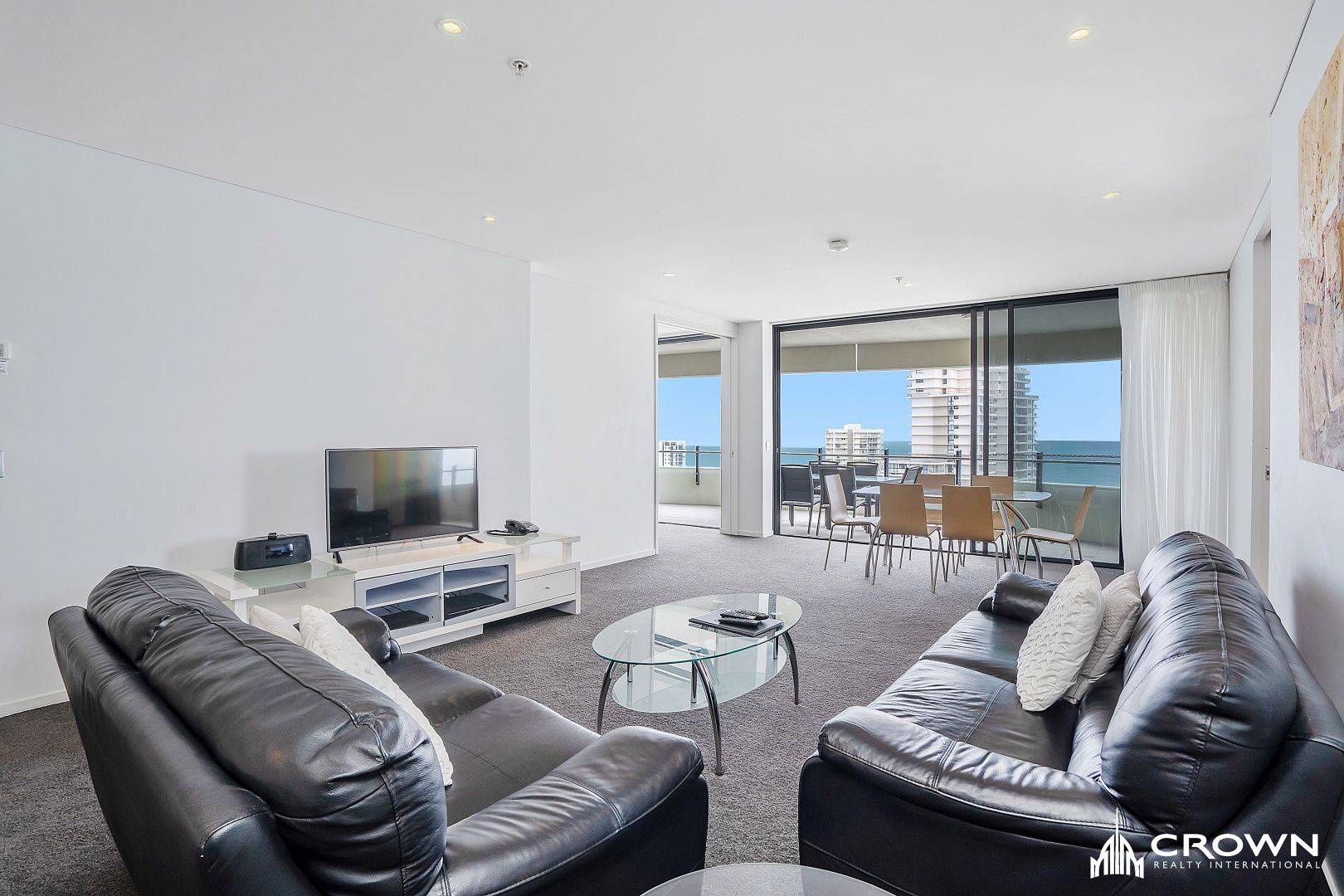 Level 23, 2303/89 Surf Parade, Broadbeach QLD 4218, Image 1