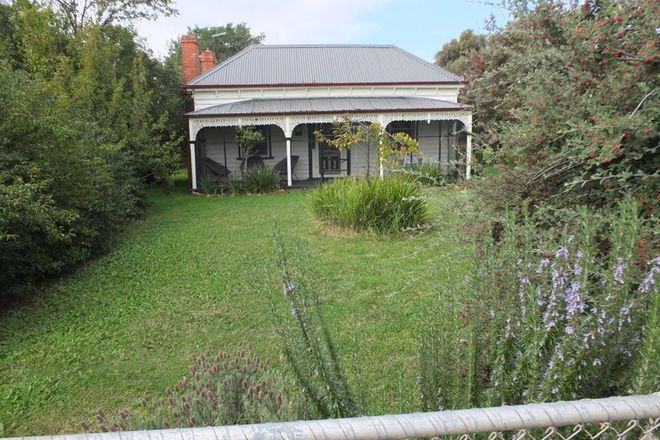Picture of 260 High Street, AVOCA VIC 3467