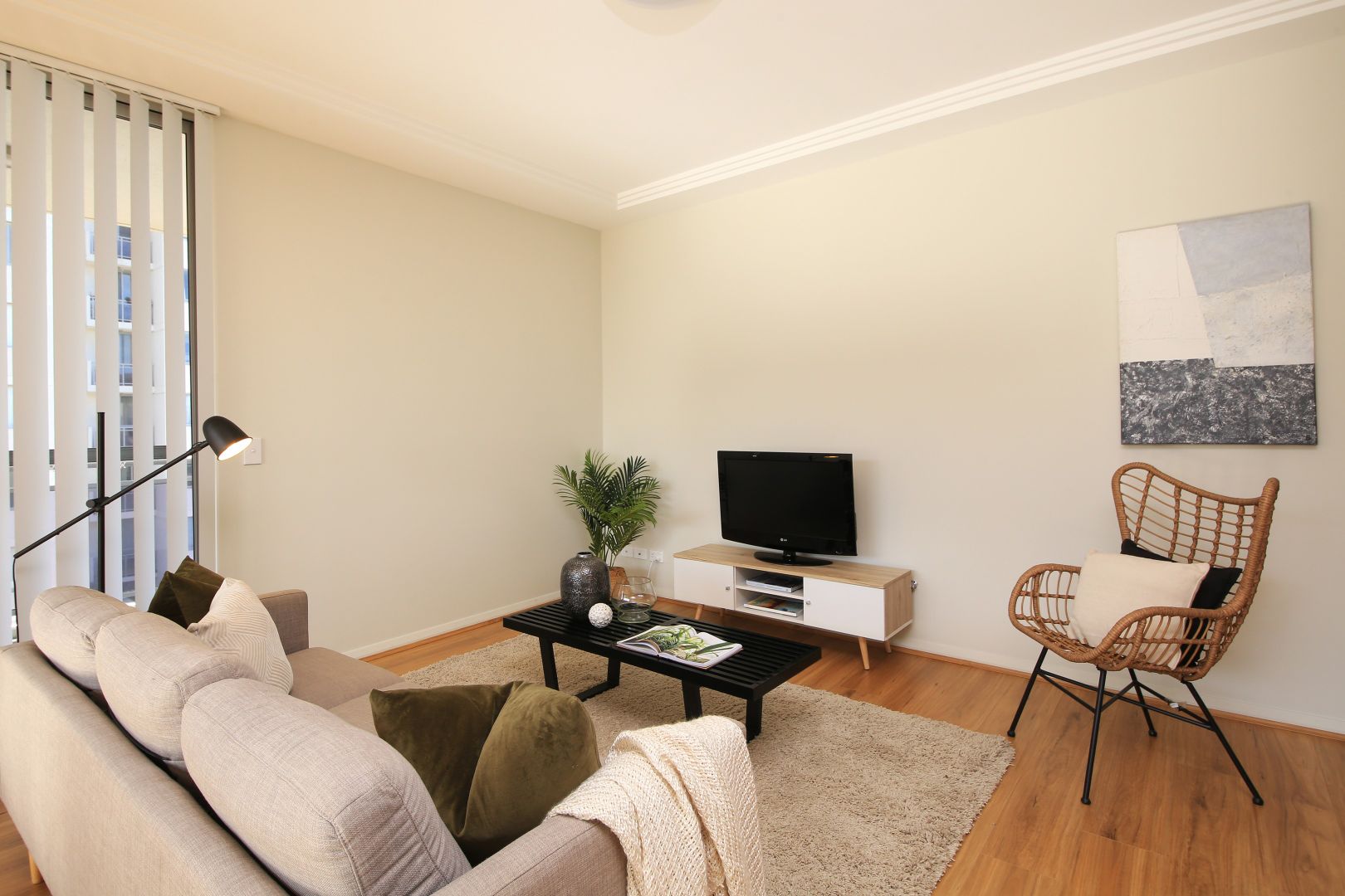 B302/20-26 Innesdale Road, Wolli Creek NSW 2205, Image 2