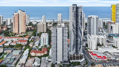 Picture of 25/2729 Gold Coast Highway, BROADBEACH QLD 4218