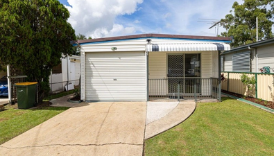 Picture of 10 John Street, CABOOLTURE SOUTH QLD 4510