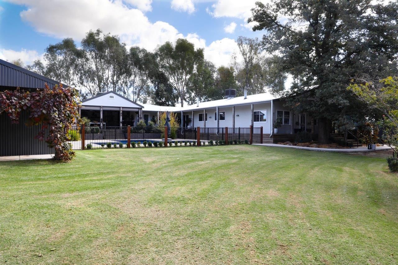 516 GONN ROAD, Barham NSW 2732, Image 1