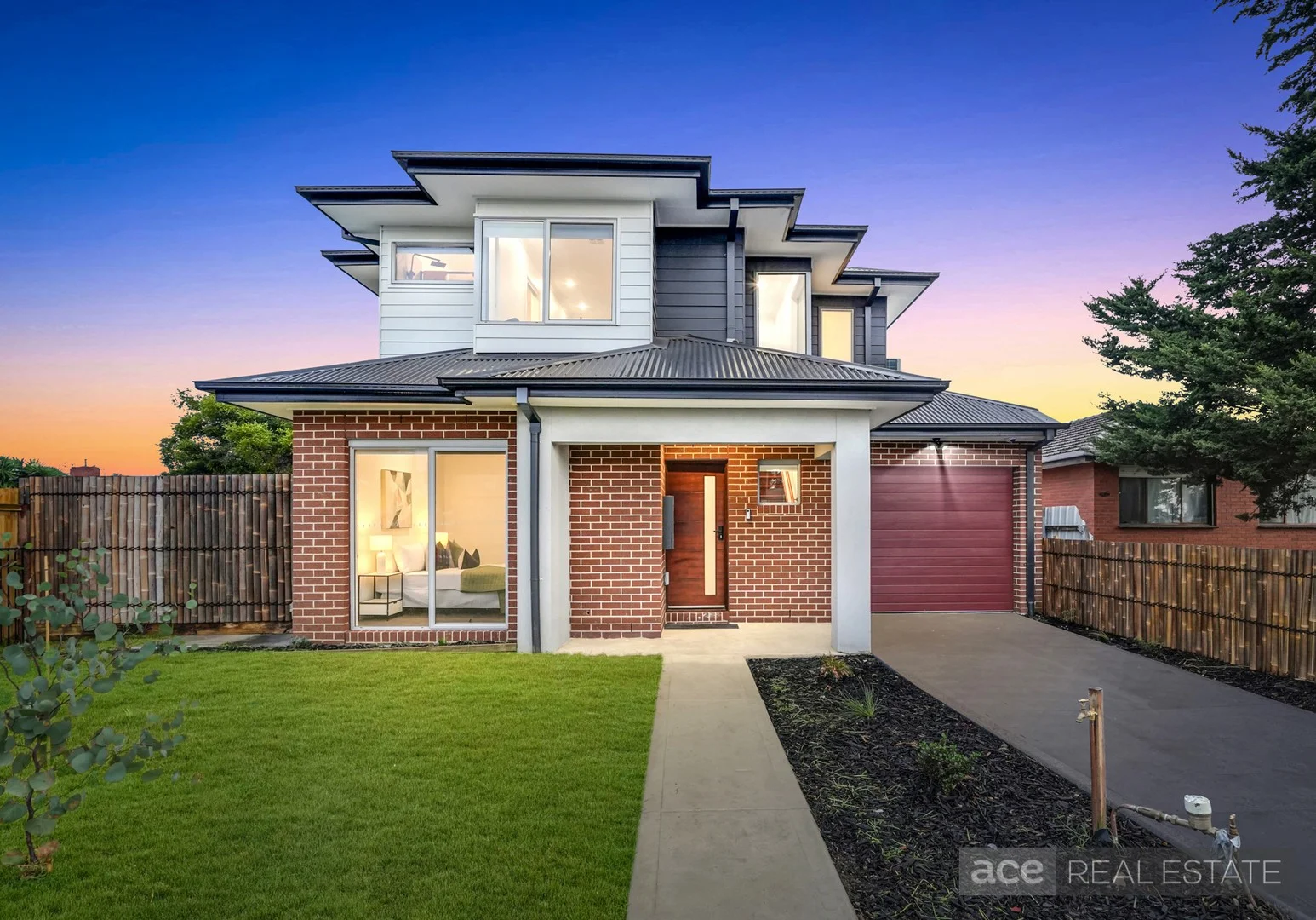 Primary image of 41 Railway Avenue, Laverton VIC 3028