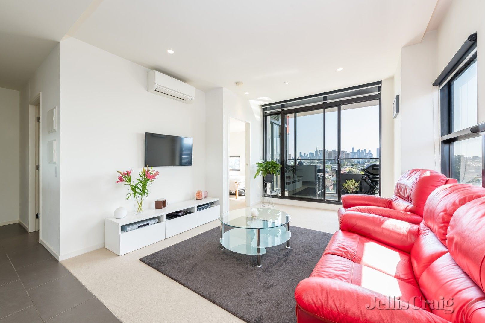 1 bedrooms House in 607/20 Burnley Street RICHMOND VIC, 3121
