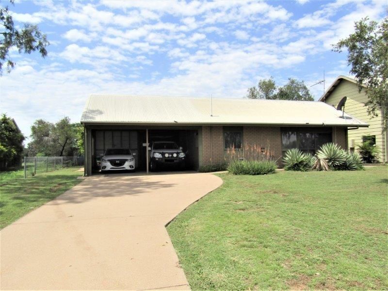 34 Comollatti Street, Blackwater QLD 4717, Image 1