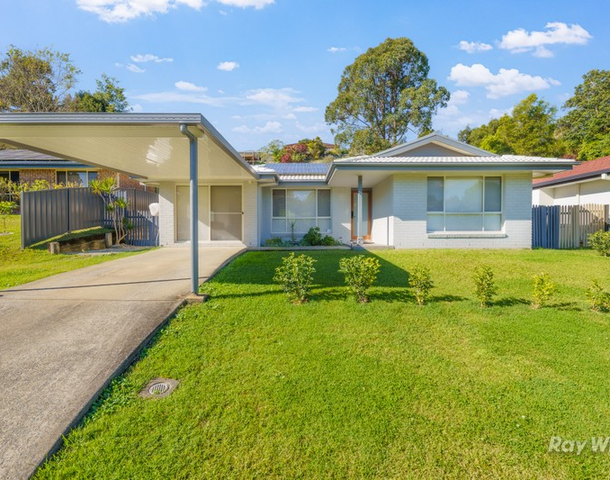 27 Hull Close, Coffs Harbour NSW 2450