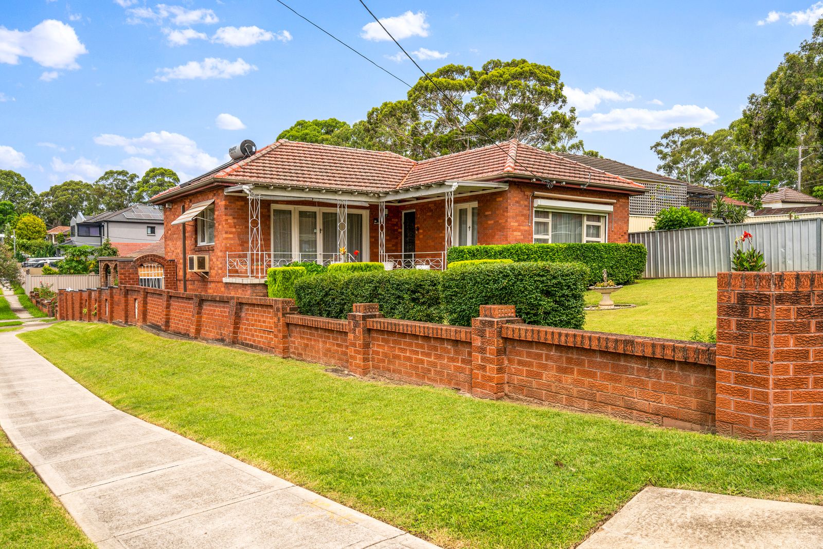 7 The Horsley Drive, Villawood NSW 2163, Image 0