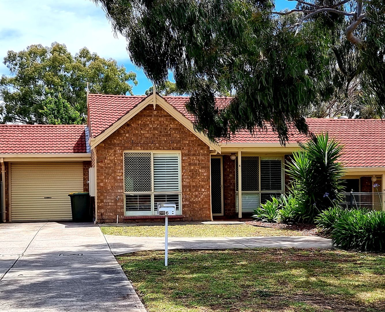 6/2937 Candy Road, O'halloran Hil Property History & Address