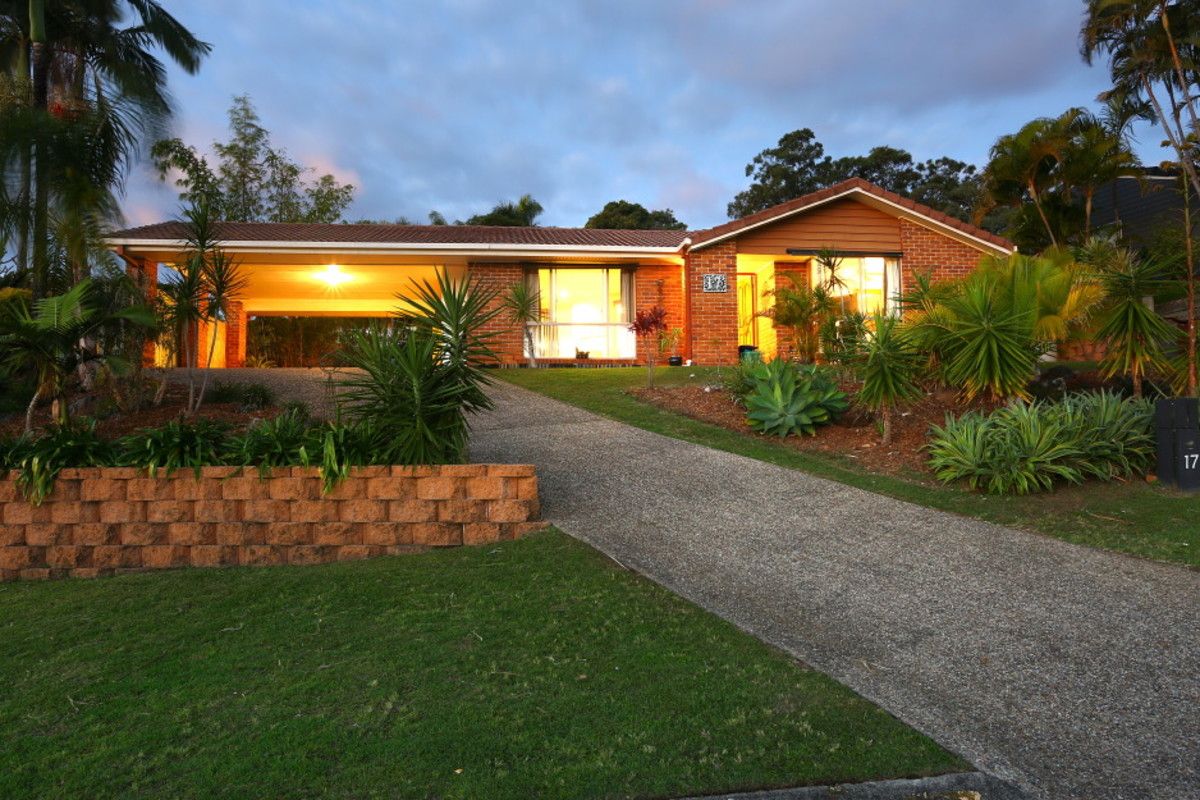 17 Lismore Drive, Helensvale QLD 4212, Image 0
