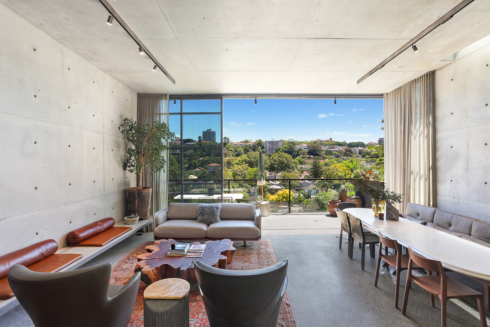 39A Carlotta Road, Double Bay Property History & Address Research