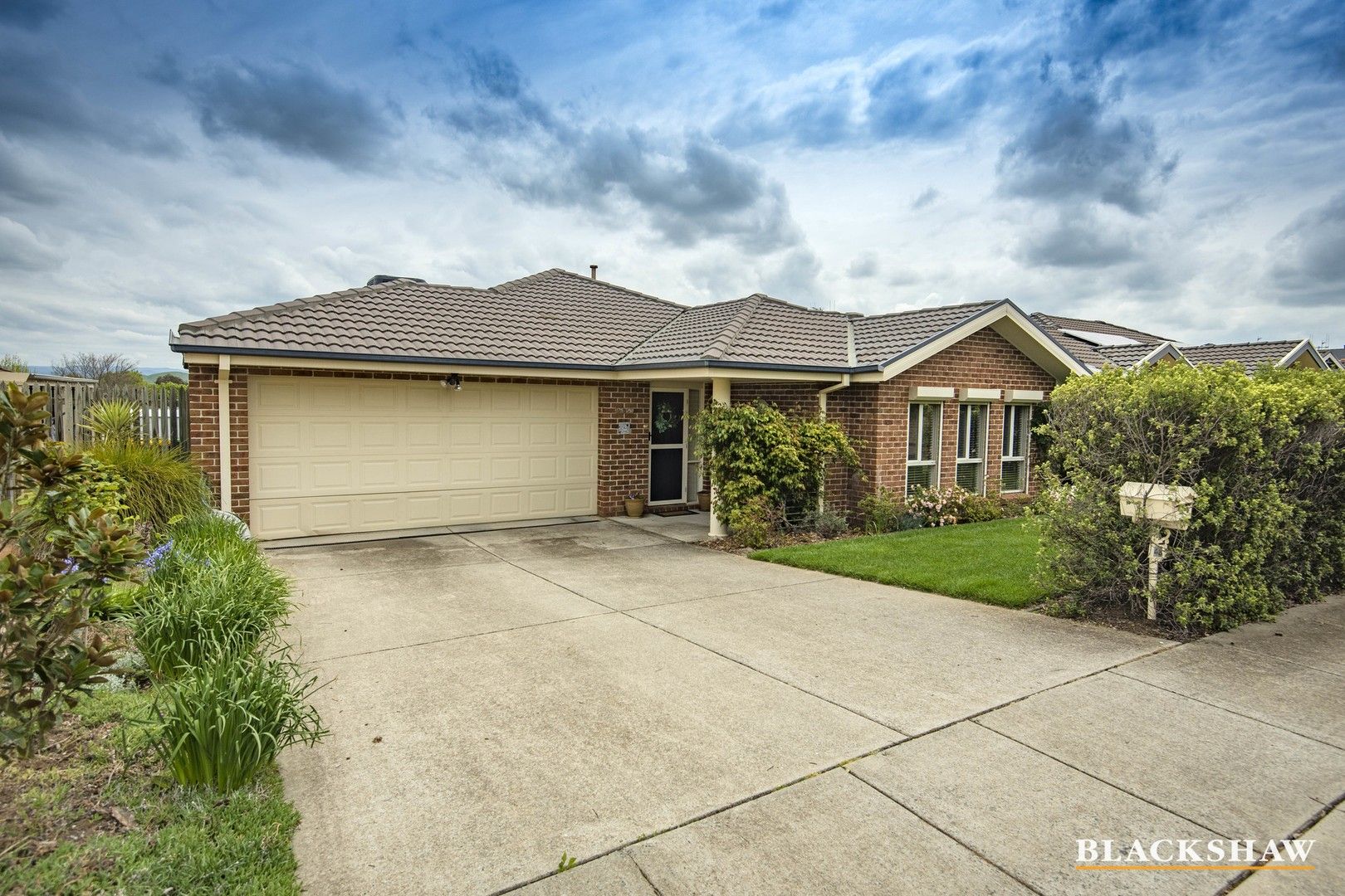 43 Hanrahan Crescent, Dunlop ACT 2615, Image 0