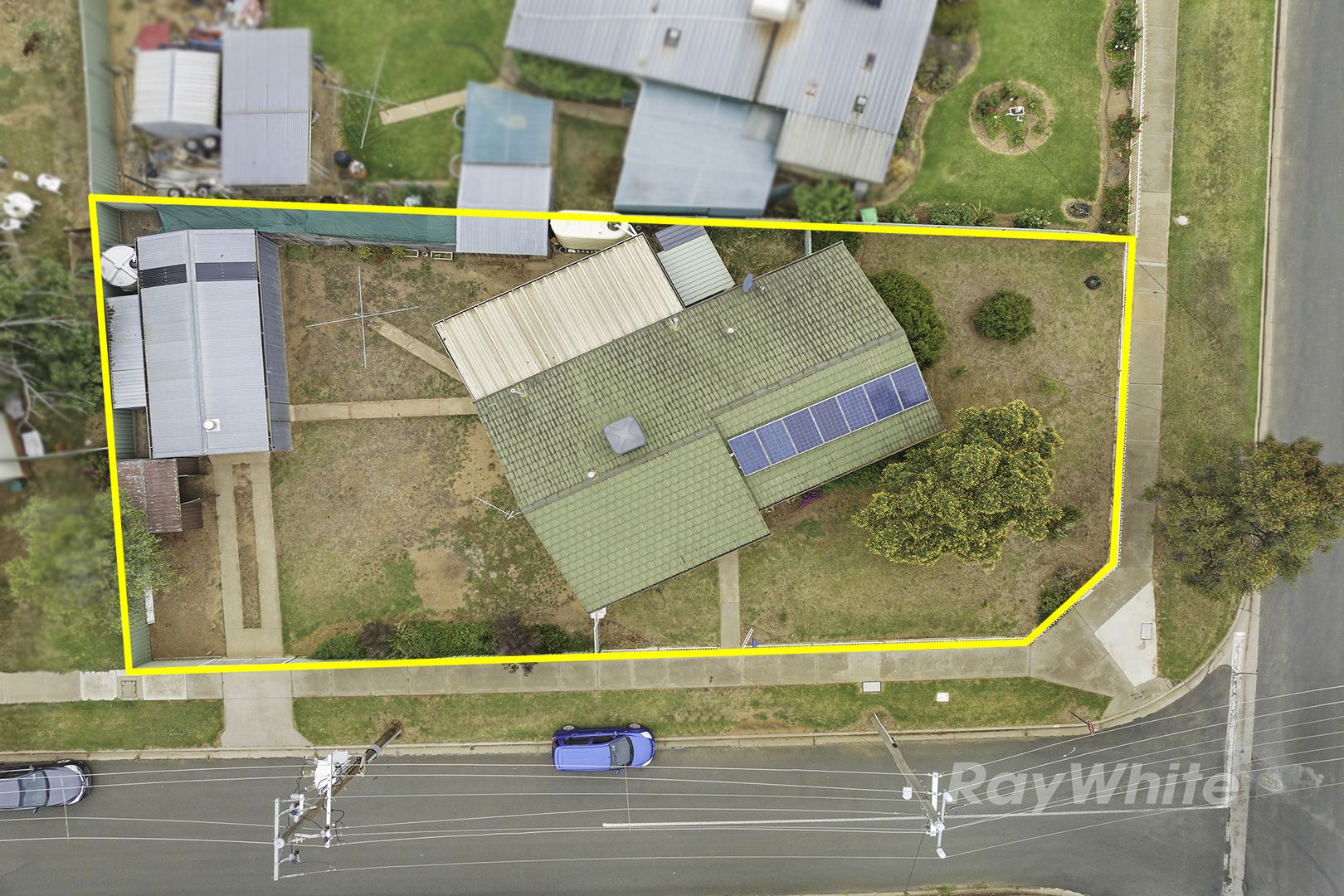 63 Mckenzie Street, Rochester VIC 3561 Domain