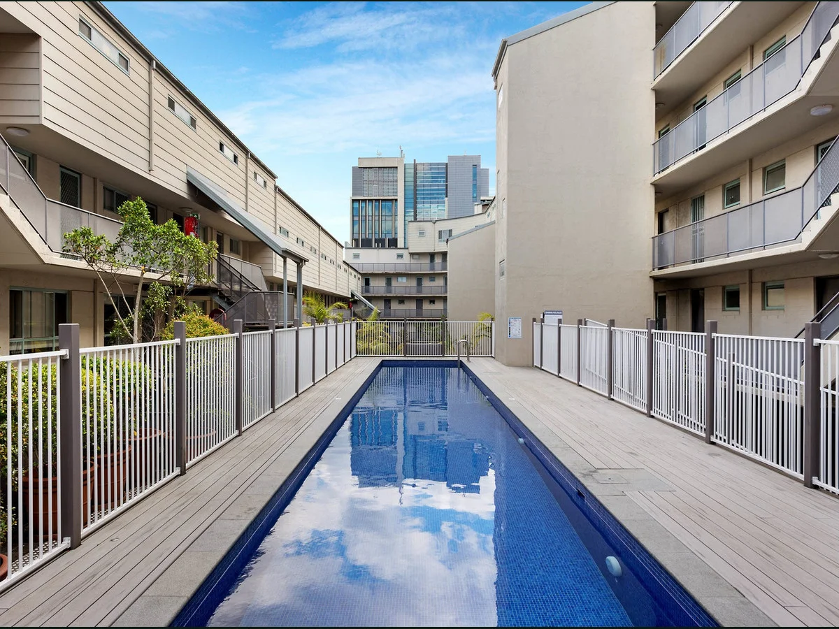 107/155 Missenden Road, Newtown NSW 2042