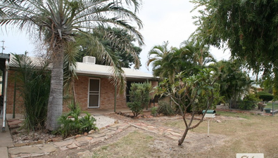 Picture of 54 Gray Street, EMERALD QLD 4720