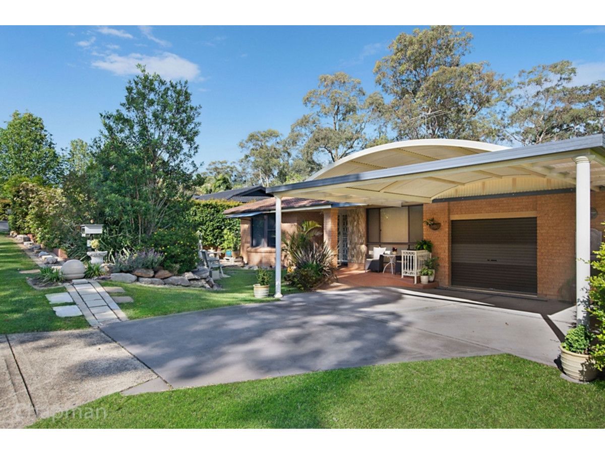19 Brookdale Terrace, Glenbrook NSW 2773, Image 1