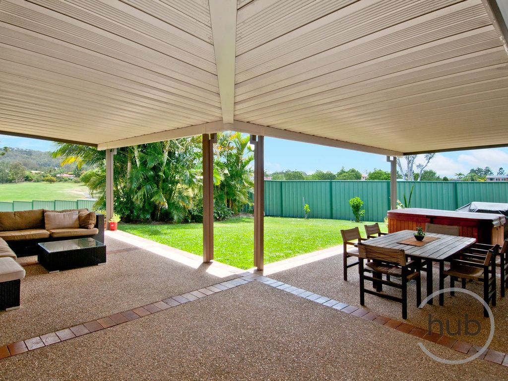 26 Wilhelm Drive, Windaroo QLD 4207, Image 2