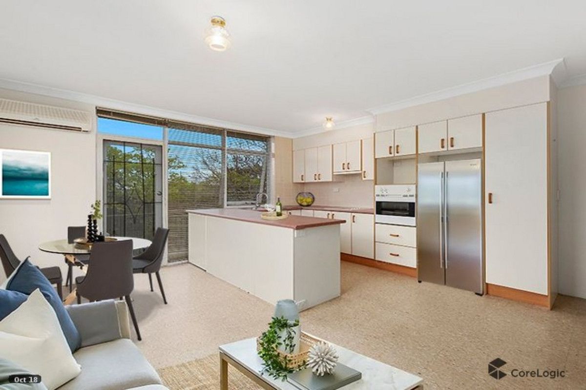 12A/221 Peats Ferry Road, Hornsby NSW 2077